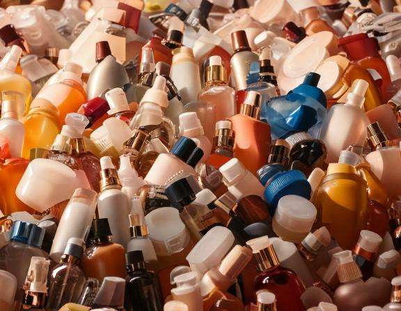 Mehr Qualität, weniger Produkte: Nachhaltige Pflege mit Herbania Naturkosmetik