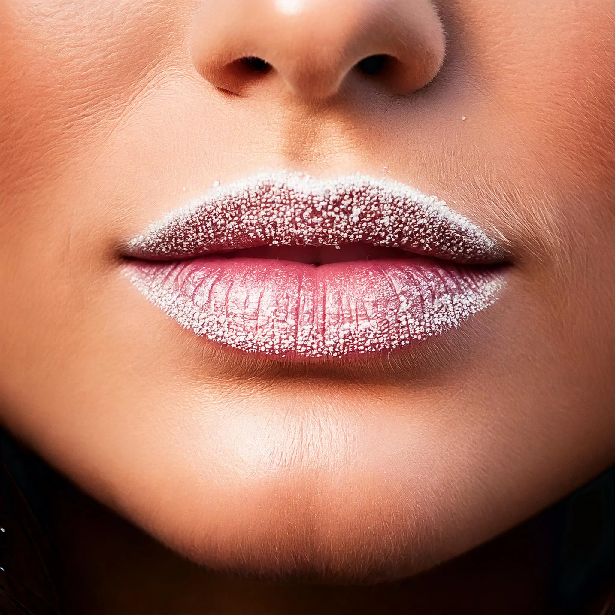 Spröde Lippen? Mit Kokos und Aloe Vera zum Kussmund