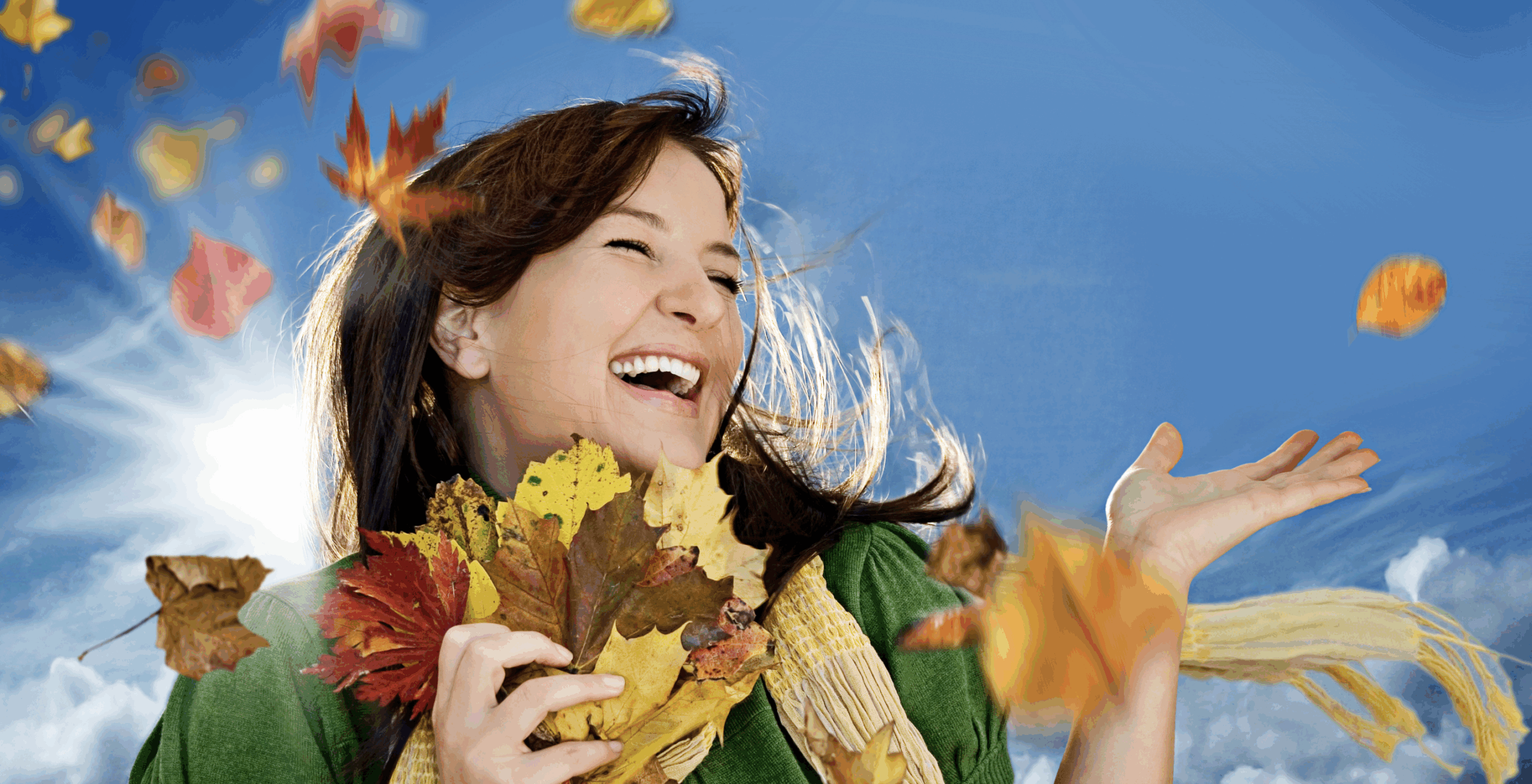 Gut gepflegt durch Herbst und Winter: Handcreme & Lippenbalsam mit Kokos