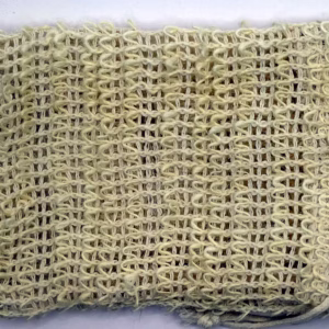 Sisal Seifensäckchen